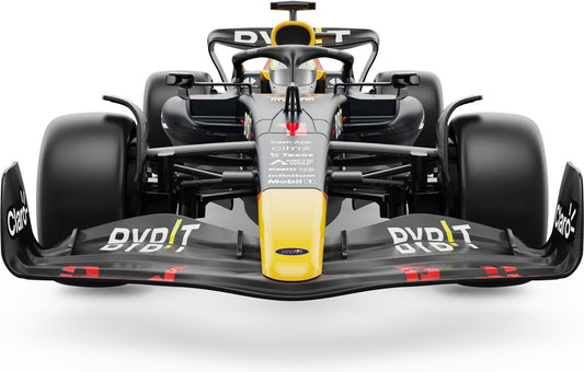 Jollity RC Race Auto Red Bull 1:12