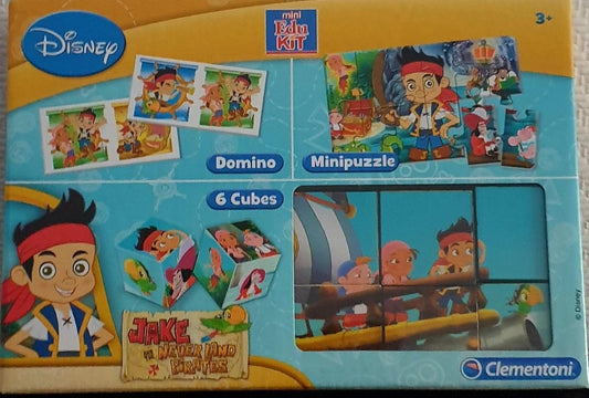 Disney Jake Neverland Pirates