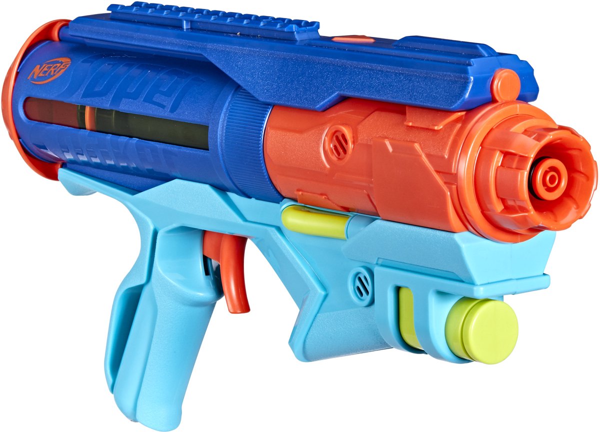 Nerf Super Soaker Power Drench