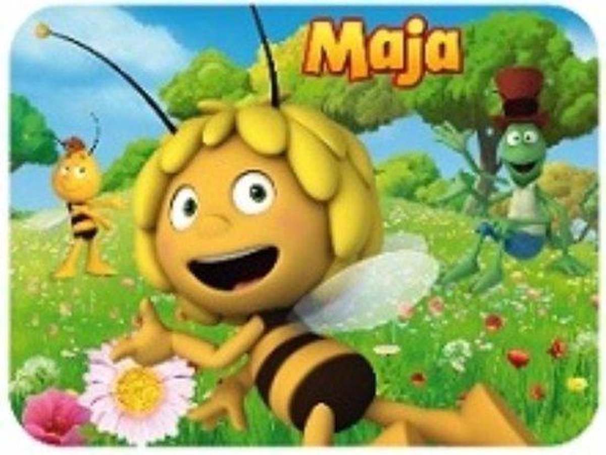 Maya de Bij zonnescherm 2 stuks