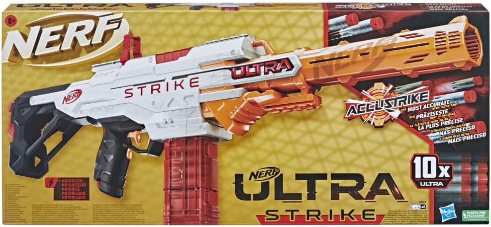 Nerf | Nerf Ultra Strike