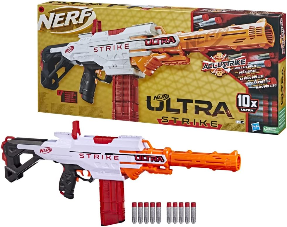 Nerf | Nerf Ultra Strike