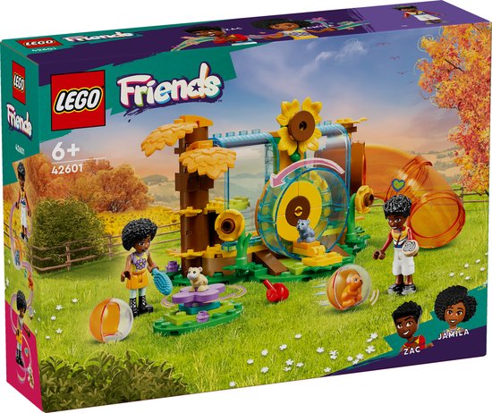 Lego Friends | 42601