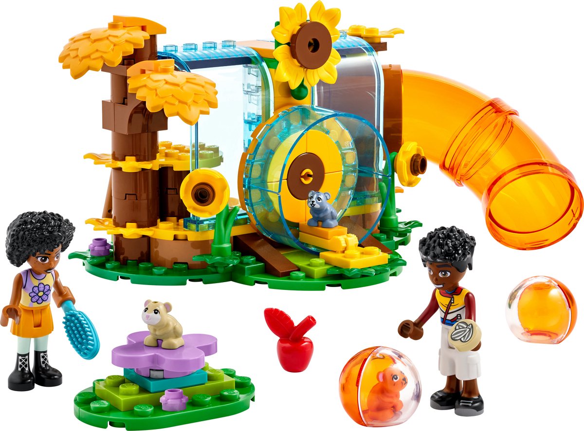 Lego Friends | 42601
