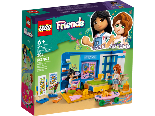 Lego Friends | 41739