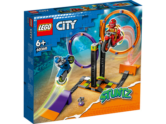 Lego | Lego City Stuntz