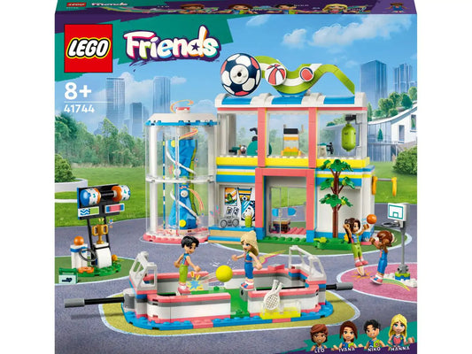Lego | Friends 41744