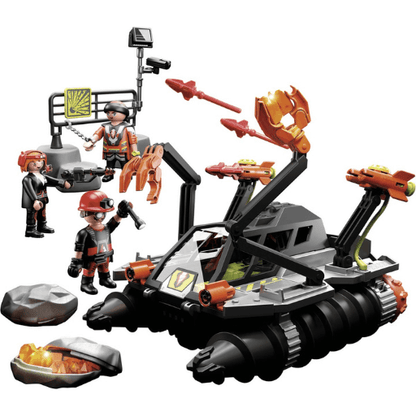 Playmobil - Dino Rise 70927