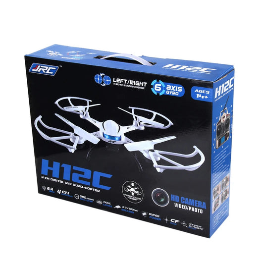 JJRC H12C | Quadcopter