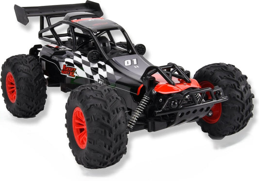 Gear2Play | Rocket Buggy XL