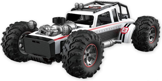Gear2Play RC Smoking Punk Raceauto 1:12