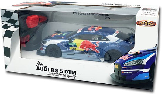 Gear2Play | Audi RS 5 DTM