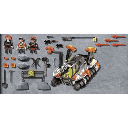 Playmobil - Dino Rise 70927