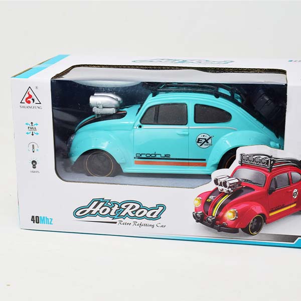 Shuangfeng | Hotrod