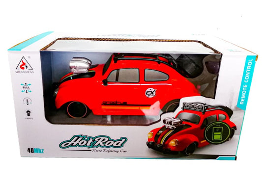 Shuangfeng | Hotrod