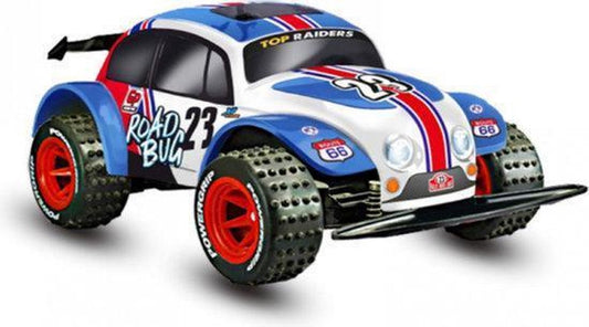 TopRaiders | RoadBug Beetle