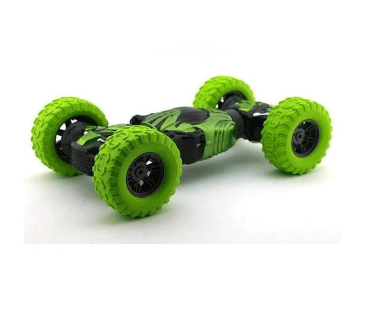 ToToys | Twisted Climber Groen