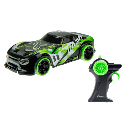 Exost | Lighting Dash