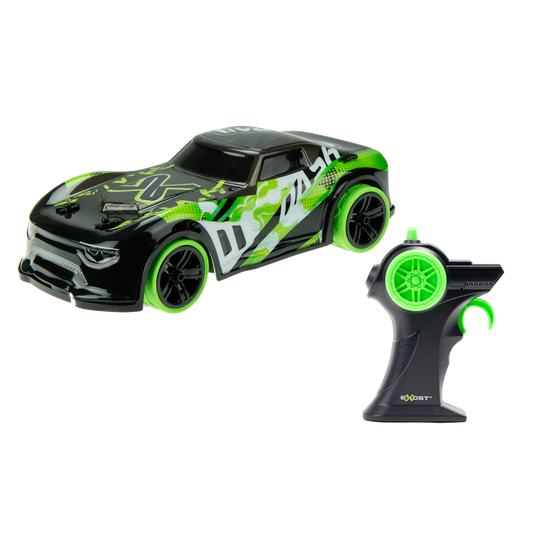 Exost | Lighting Dash