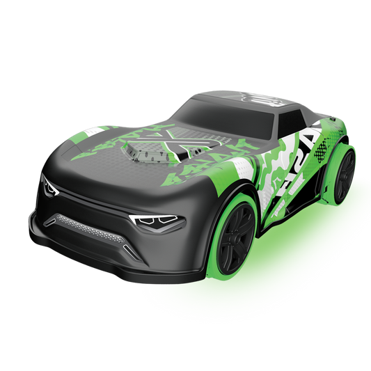 Exost | Lighting Dash