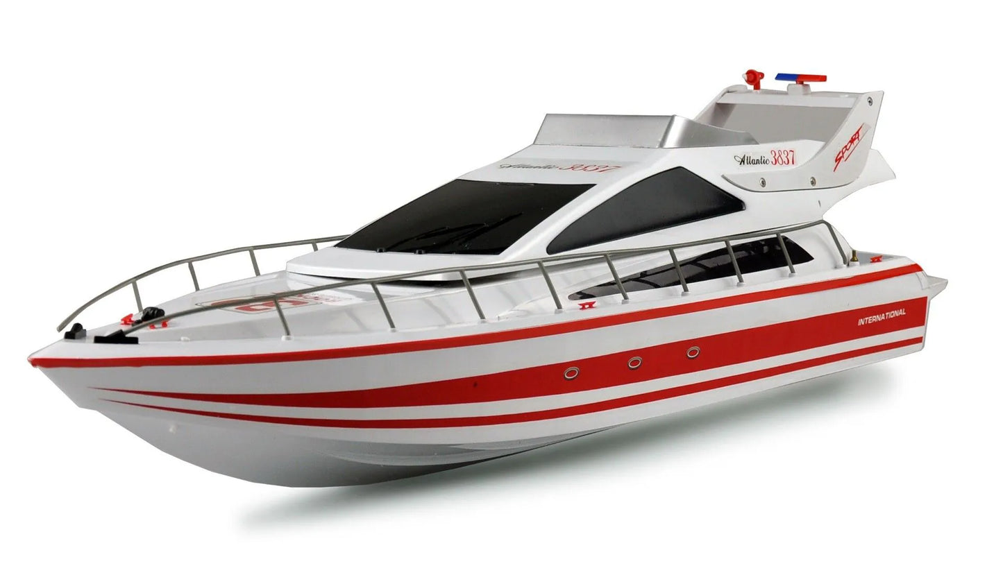 Amewi | Atlantic Yacht