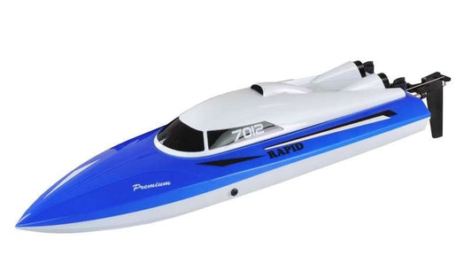 Amewi | Speedboot 7012 Mono Blauw