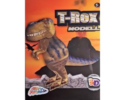 T-Rex model