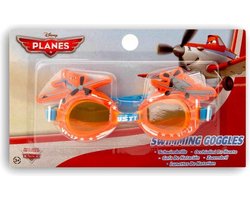 Duikbril 3D Planes Disney