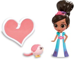 Nickelodeon - Nella de Ridderprinses - Prinses Nella figuur
