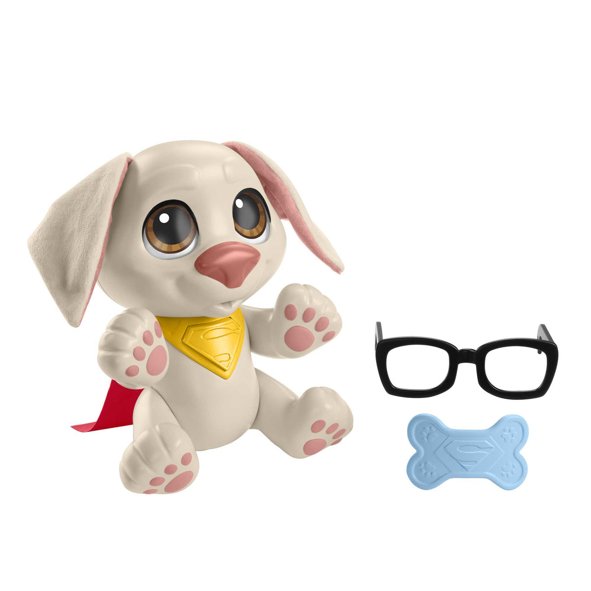 Fisher-Price Baby Krypto