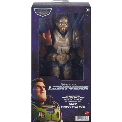 Disney Lightyear Izzy Hawthorne