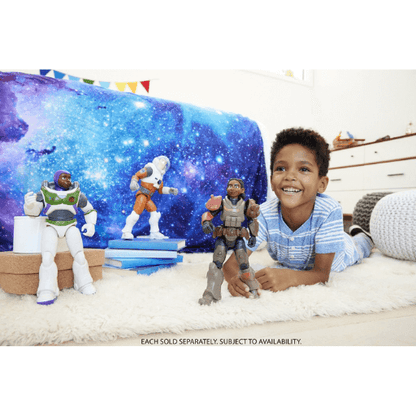 Disney Lightyear Izzy Hawthorne