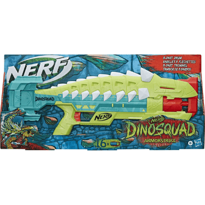 Nerf Dinosquad Armostrike