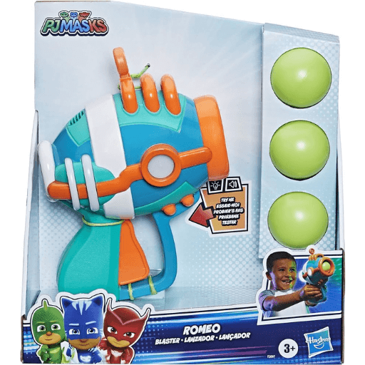 PJ Masks Romeo Blaster