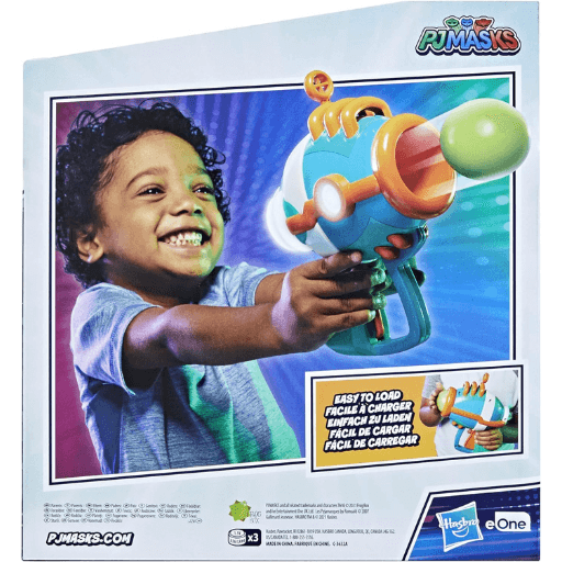 PJ Masks Romeo Blaster