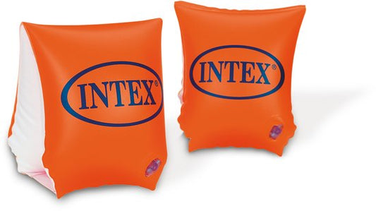 Intex Deluxe zwemarmbandjes - 19-30 kg