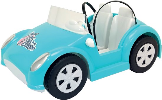 Steffi Love Cabriolet Paradise