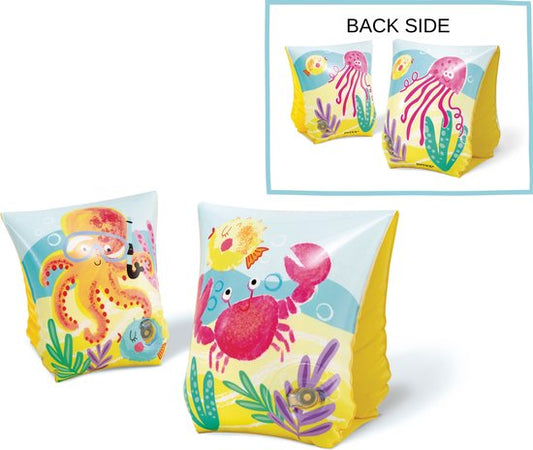 Intex Tropical zwemarmbandjes (3-6 jaar)