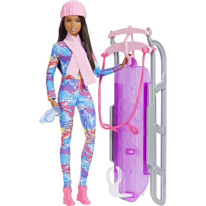 Barbie - Slee
