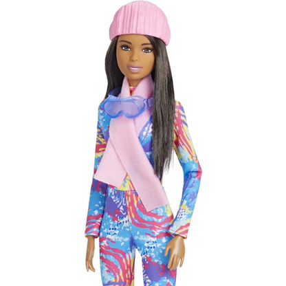Barbie - Slee