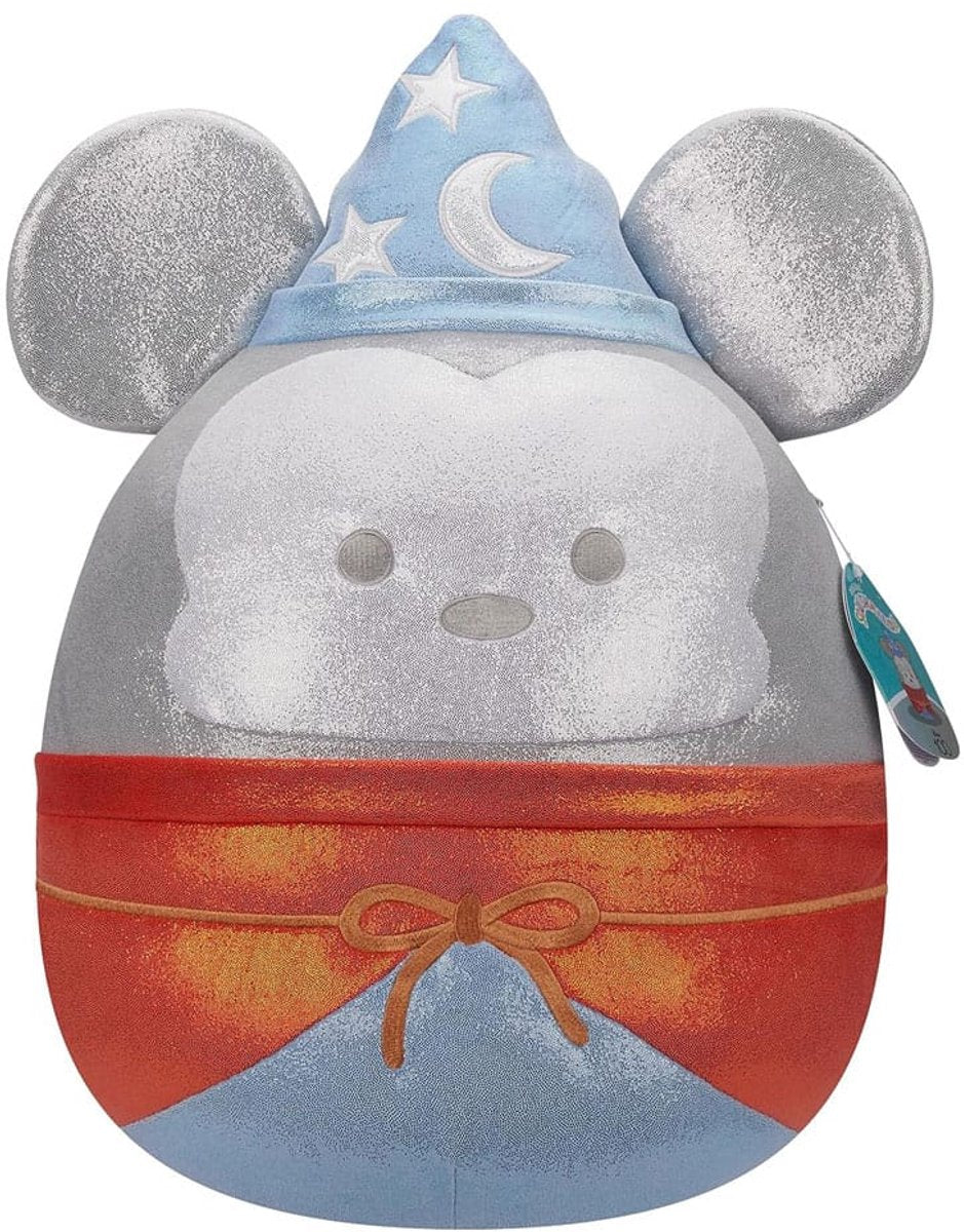 Squishmallows Mickey 35cm