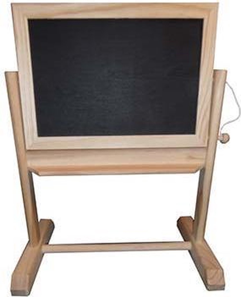 Playwood Schoolbord Tafelmodel