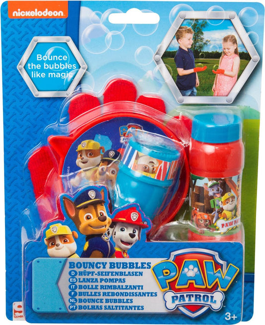 Sambro Stuiterbubbels Paw Patrol