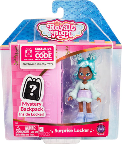 Royale High Surprise Locker