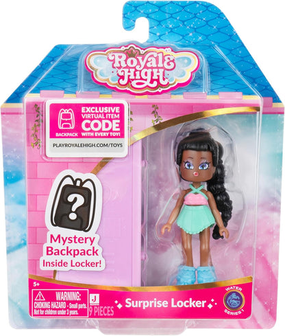 Royale High Surprise Locker