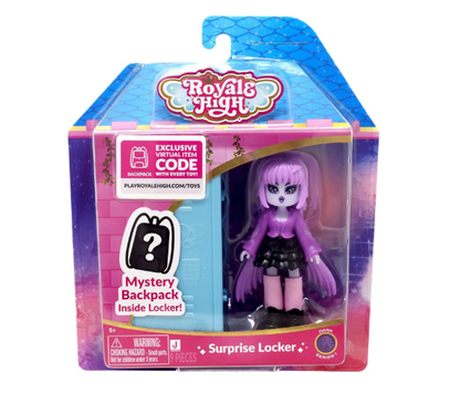 Royale High Surprise Locker