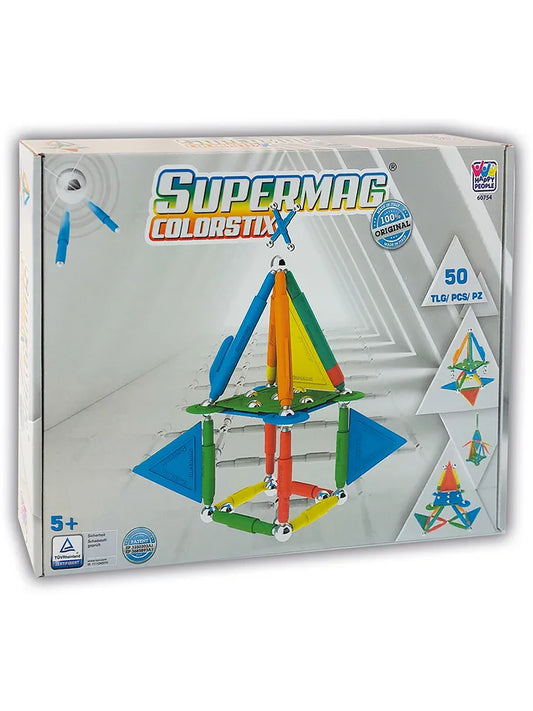 Supermag - Colorstixx