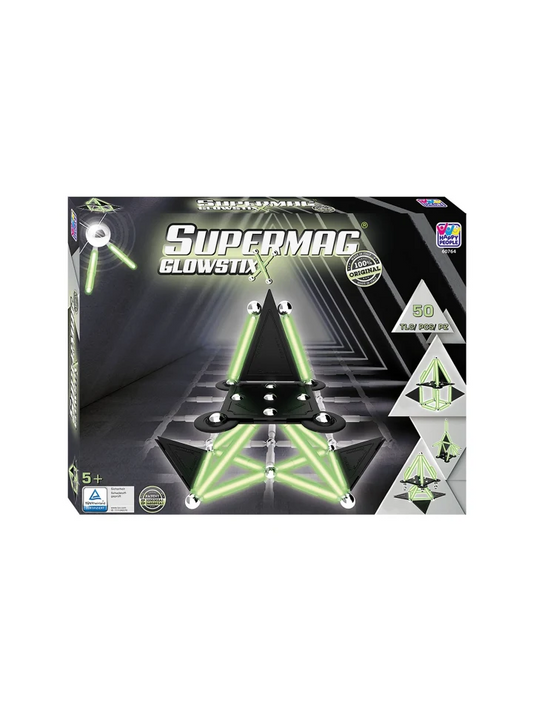 Supermag - Glowstixx