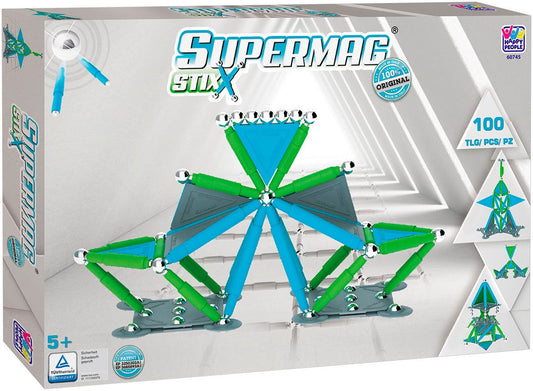 Supermag - Stixx