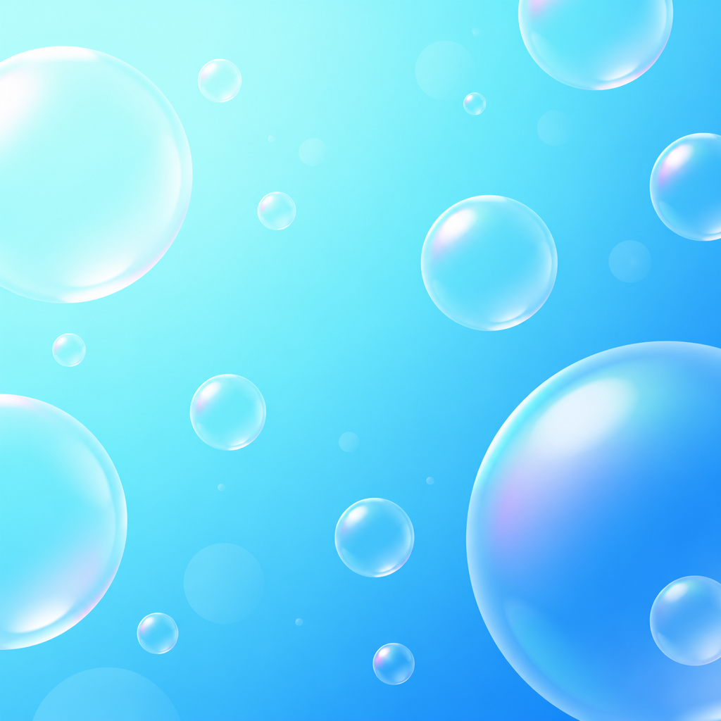 Bubble Machines